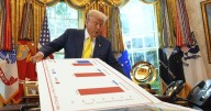 The economy was a strength for Trump in his first term. Not anymore, according to recent polling