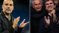 Guardiola, 10 años en el City: confiesa sus secretos para aguantar y desvela sus dos hombres claves