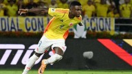 Críticas, presión, revancha: historia de reivindicación de Jhon Córdoba en Selección Colombia