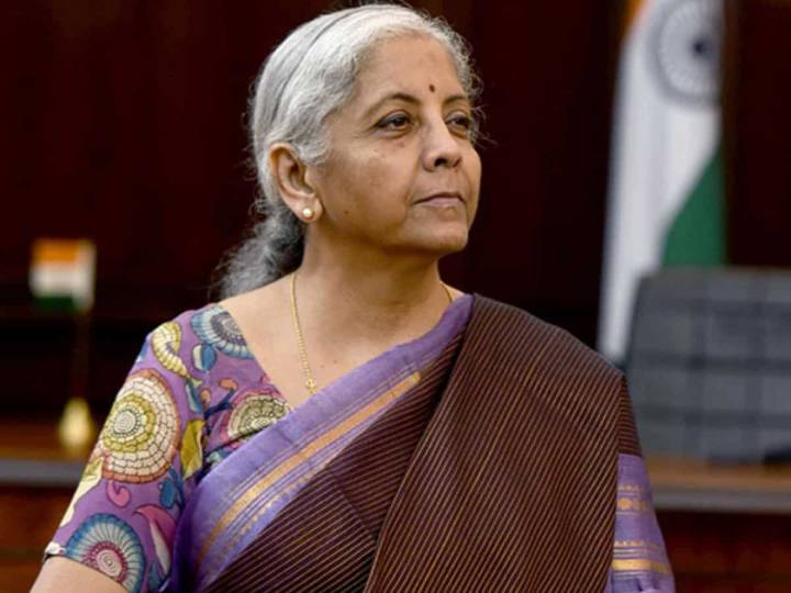 Indian banks performing exceptionally well: FM Nirmala Sitharaman