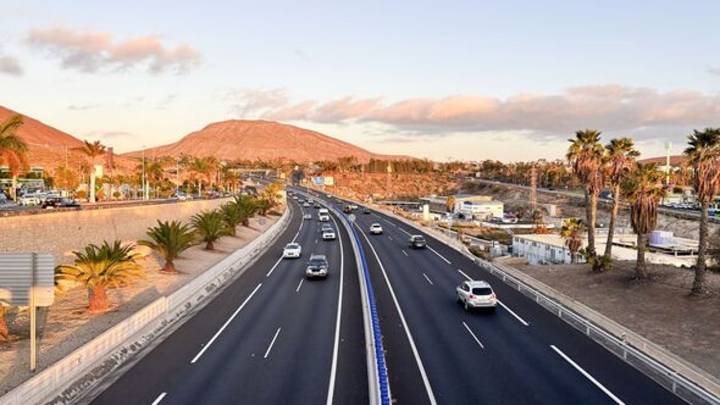 Esta es la autopista que lidera los atropellos mortales en España