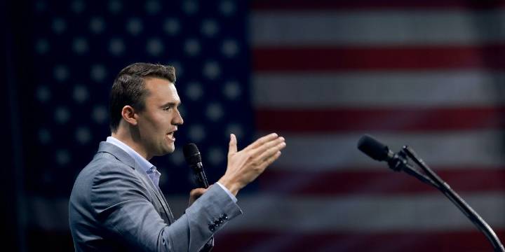 Read the powerful remembrance of Charlie Kirk from Turning Point USA: 'His legacy will endure'