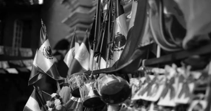 Se cancelan celebraciones del Grito de Independencia en Sinaloa; anuncia Rubén Rocha Moya