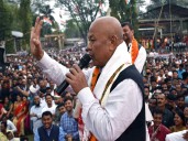 BPF to form Bodoland Council, oath-taking ceremony on Oct 3