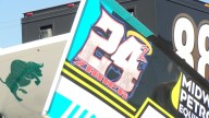 'Today is a little harder': Eagle Raceway honoring memory of 11