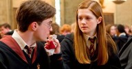 Harry Potter star was engaged to Stranger Things icon and fans are floored 
