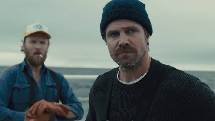 TIFF 2025: Stephen Amell Feels "So Lucky" To Be Representing Proud Canadians In Little Lorraine