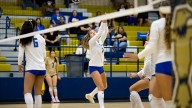Eastwood wins five-set match over Coronado in El Paso