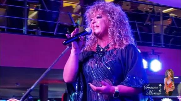 Casino Club recibe la primavera con música, shows en vivo y pista bailable