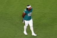 NFL Hall of Famer Calls for Jalen Carter Suspension