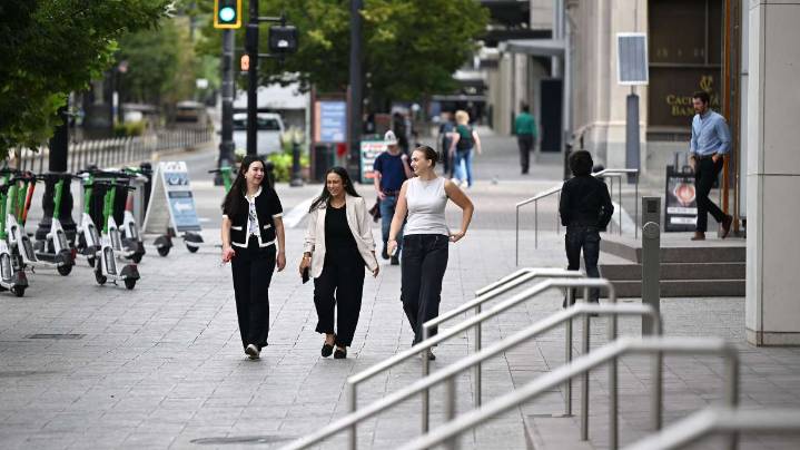 Utah's gender wage gap highest in the nation, USU report shows