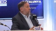 ERC presentará el próximo lunes en el Congreso la propuesta sobre la nueva financiación singular catalana