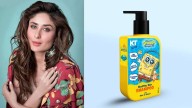 Kareena Kapoor Khan becomes the face of KT Kids’ new haircare campaign