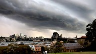 Albanese government’s latest climate report dubbed ‘mother of all scare campaigns’ and full of ‘dramatic language’