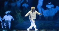 Bad Bunny leads the 2025 Latin Grammy nominations