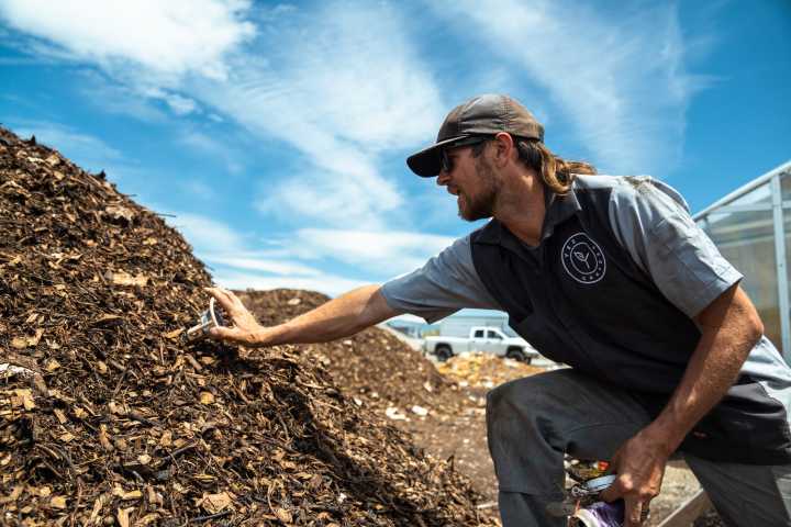 Gallatin County offers free composting workshops