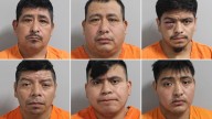 Dead man dragged inside his home after hit-and-run with migrant, Polk sheriff says