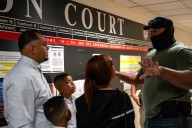 ICE using fines, lawsuits to pressure migrants to 'self