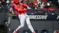 Jorge Soler: Es bastante difícil permanecer en la MLB