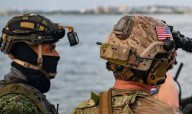 El Gobierno habilitó por DNU la entrada de las Fuerzas Armadas de EEUU a la Argentina