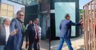 Martín Vizcarra fue liberado: Expresidente abandonó el Penal de Barbadillo tras fallo del Poder Judicial