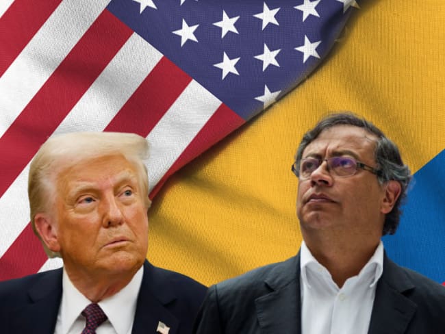 ¿Qué es la certificación que EE.UU. da a países como Colombia?: importancia y riesgos de no tenerla