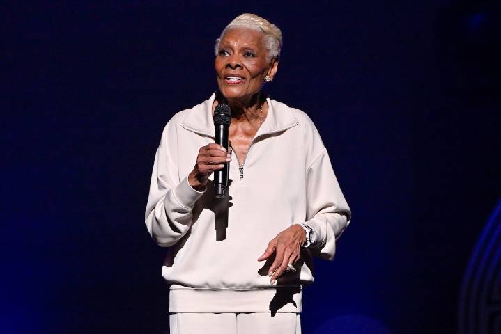 Dionne Warwick undergoes emergency surgery, cancels festival concert. ‘Pain was unbearable.’