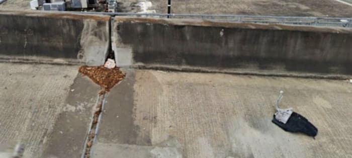 #AskJAXTDY | How can we stop litter blowing off the Fuller Warren Bridge?