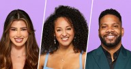 ‘Love Is Blind’ Season 9 Cast