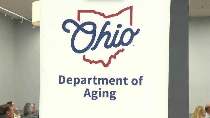 Planning for Ohio's aging population