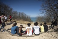 Indiana Dunes State Park centennial recognizes instrumental work