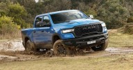 2027 Ram 'Dakota': CEO confirms long-awaited Ford Ranger rival