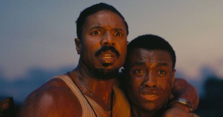 New film is outperforming Sinners on Rotten Tomatoes — you may not have heard of it 