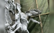 Hindu community in Bangladesh demands year-round protection amid attacks on temples