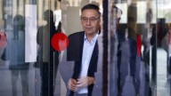La confianza de Bartomeu tras declarar por el caso Negreira: "El Barça tenía el mejor equipo del mundo y no hacía falta ayuda arbitral"