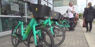 With rising e-bike popularity, here’s how you can stay safe on the bike path