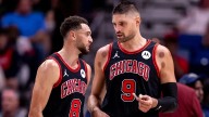Bulls trade proposal swaps Nikola Vucevic for 19.3 PPG scorer