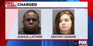 2 people, 1 former trooper, charged in death of 4