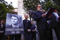Office Depot Apologizes After Worker Refuses To Print Charlie Kirk Posters
