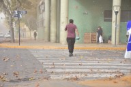 Viernes en San Juan: máxima de 30°C y alerta por viento Zonda