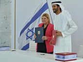 Raheel Raza: Canada and its allies should work to strengthen the Abraham Accords