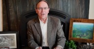Wisconsin Congressman Tom Tiffany announces bid for governor