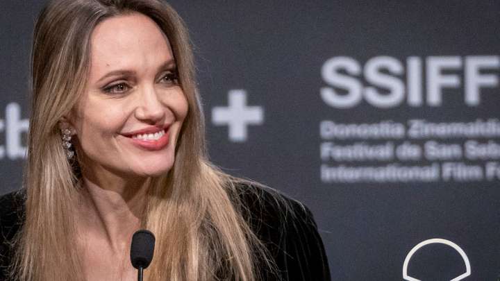 Angelina Jolie: "Amo mi país pero no lo reconozco, hay que tener cuidado con lo que se dice"