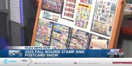 THIS WEEKEND: At the Gulfplex Stamp and Postcard Show, stamps tell a story across time