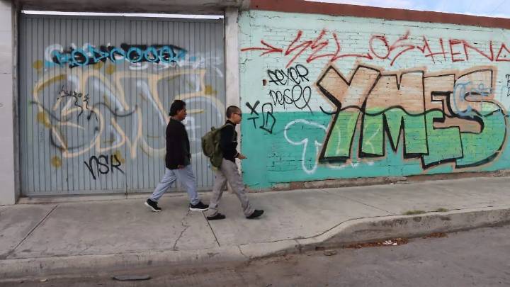 El sur de la capital, donde más urge vigilancia por riñas y narcomenudeo