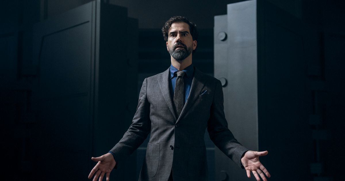 ‘Gen V’ Recap: Godolkin Is Starting to Feel Like Hogwarts
