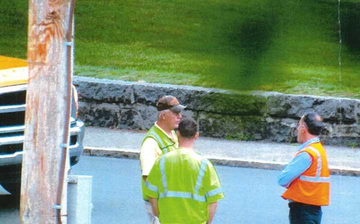 Westport regroups after would-be engineer's history surfaces