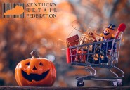 Survey shows shoppers aren’t spooked by economy with prices expected to increase this Halloween