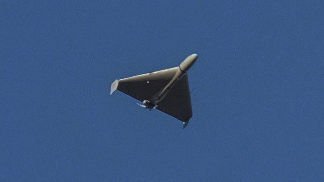 More mystery drones that caused major airport closures spotted above Europe