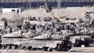 Israel abre una "ruta temporal" para forzar la evacuación de la ciudad de Gaza ante su ofensiva para tomarla